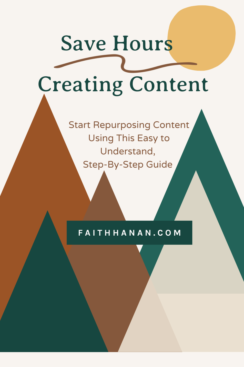 Content Strategy Repurposing Guide to Save Hours & Generate Leads ...