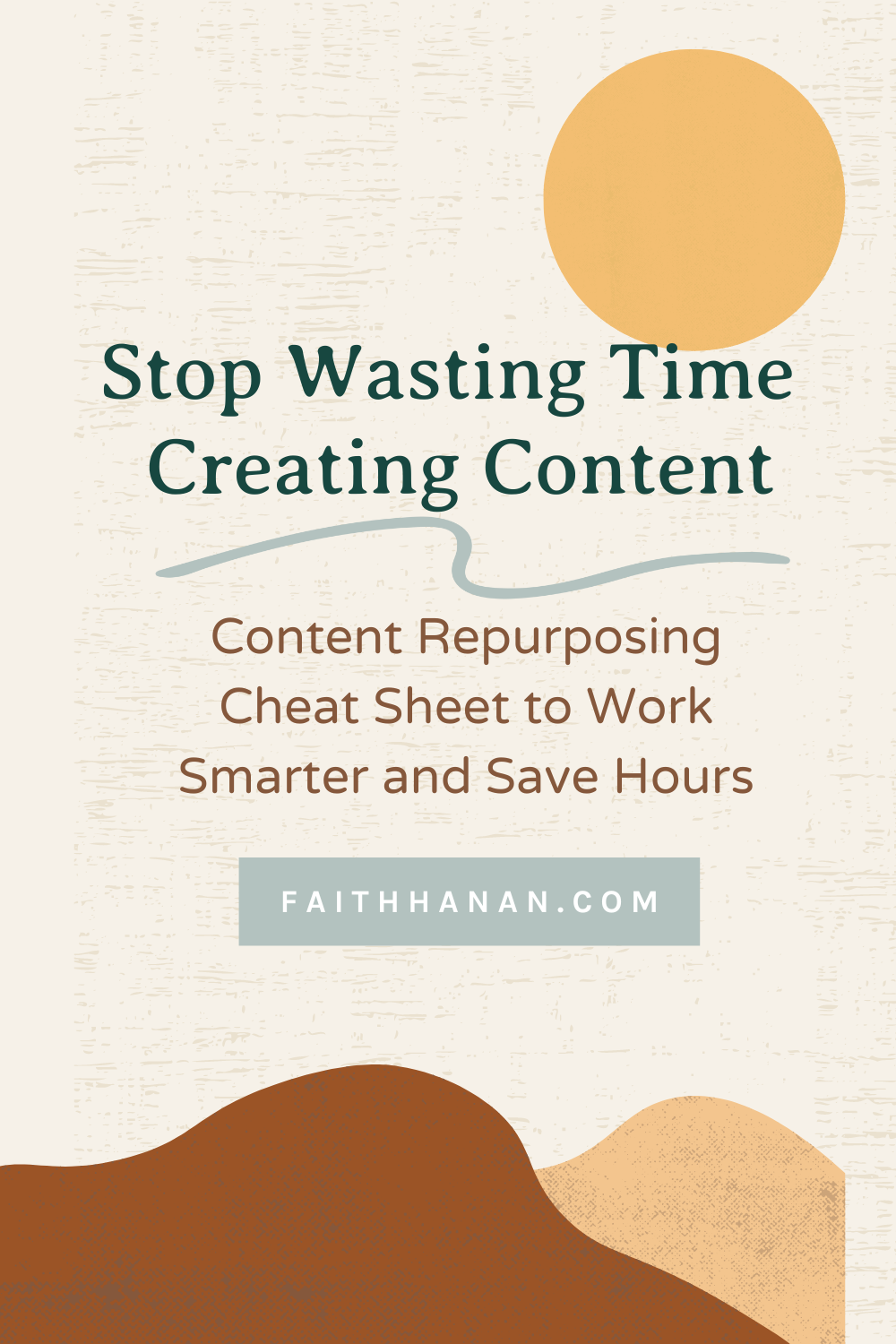 Content Strategy Repurposing Guide To Save Hours Generate Leads