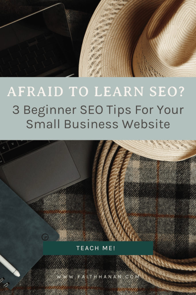 closeup shot of cowboy hat, lasso and laptop as the small business owner takes notes on marketing tips