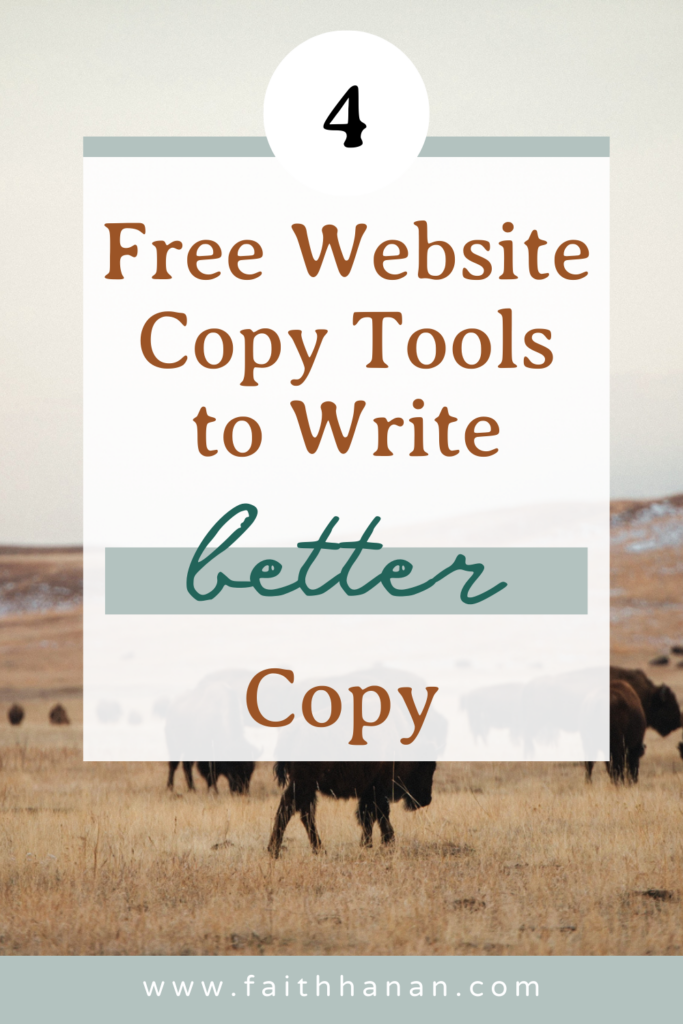 website-copy-tools-for-better-copy