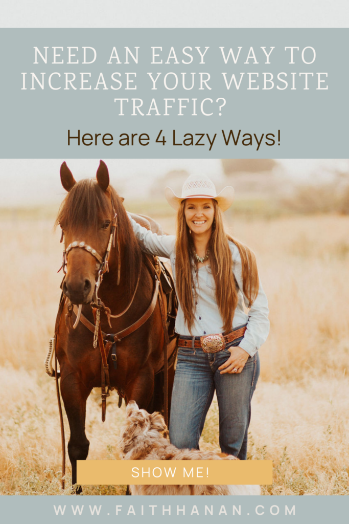 need-an-easy-way-to-increase-your-website-traffic-here-are-four-lazy-ways